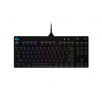 Logitech G Pro Mechanical Gaming Keyboard 